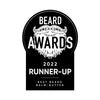 Skagerrak Beard Balm 60g Tin