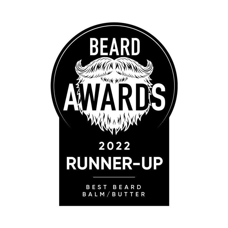 Skagerrak Beard Balm 60g Tin