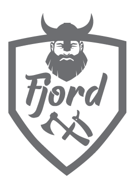 Fjord Beards 