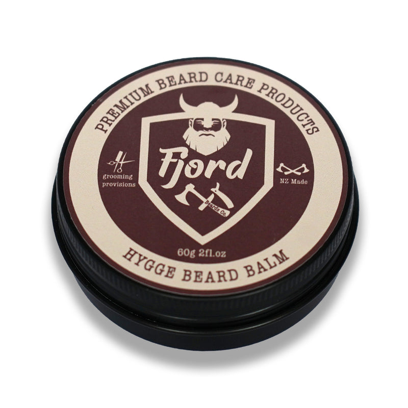 Hygge Beard Balm 60g Tin