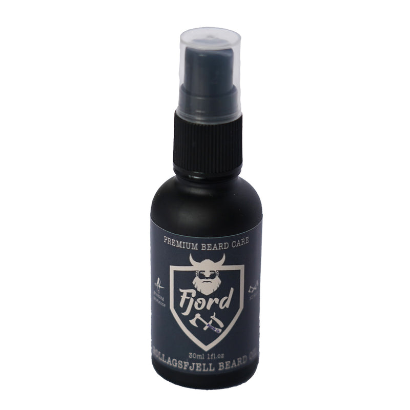 Rollagsfjell Beard Oil 30ml Spray