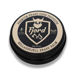 Rollagsfjell Beard Balm 60g Tin