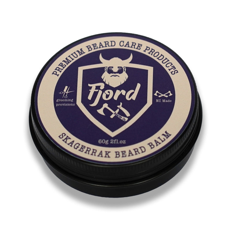 Skagerrak Beard Balm 60g Tin
