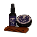 Mens Grooming Kit